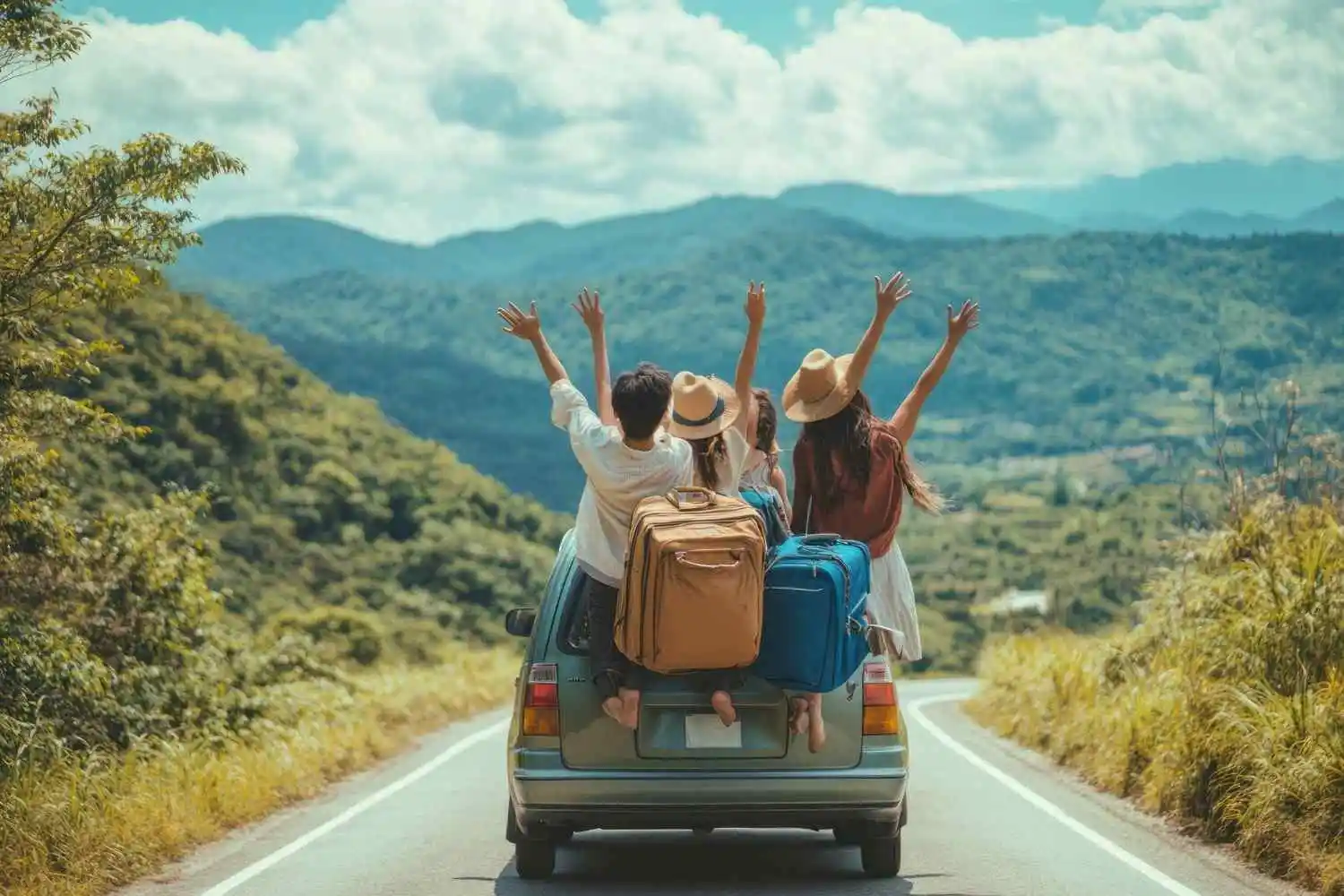 Travex - handcrafted Sri Lanka tour packages